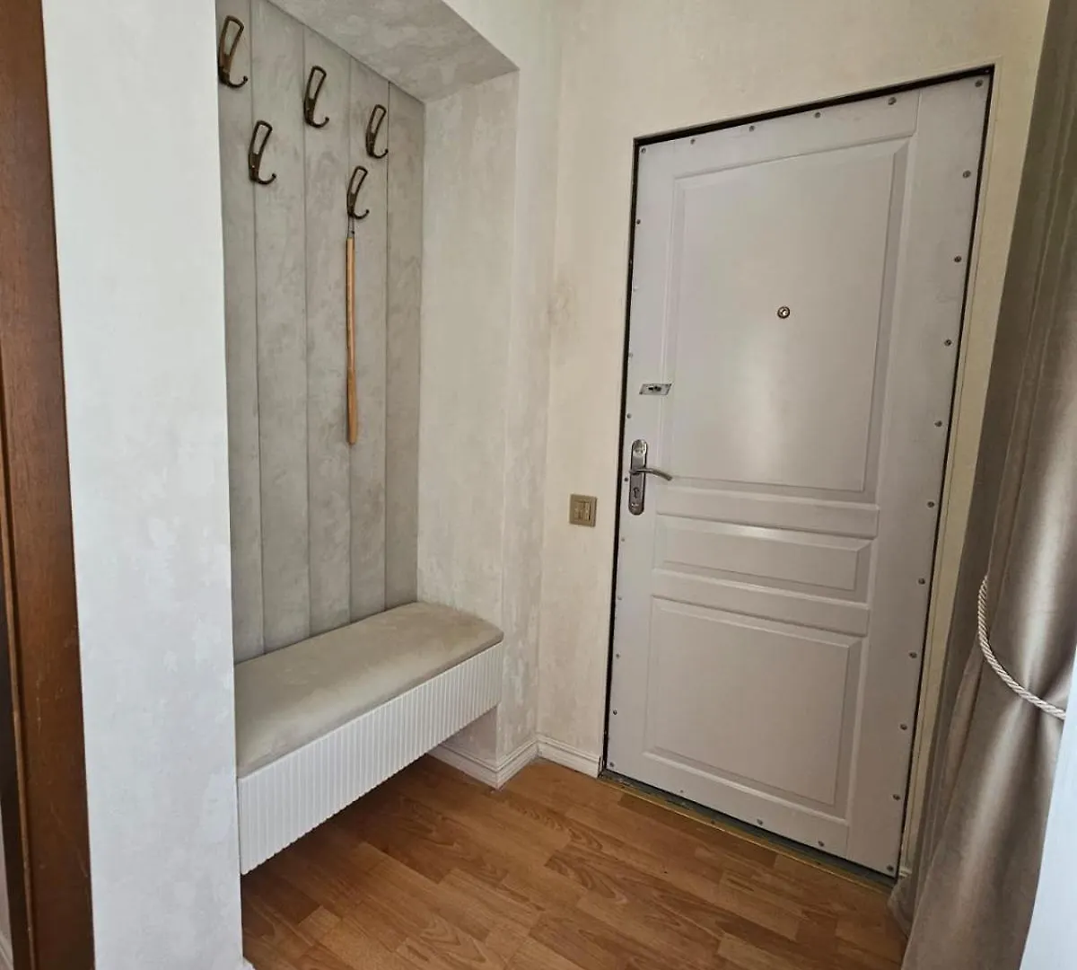 City Centre Apartment Μπακού