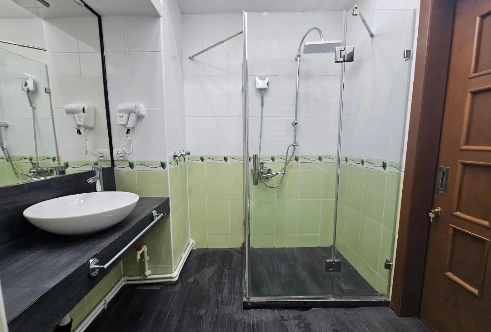 City Centre Apartment Μπακού 0*,