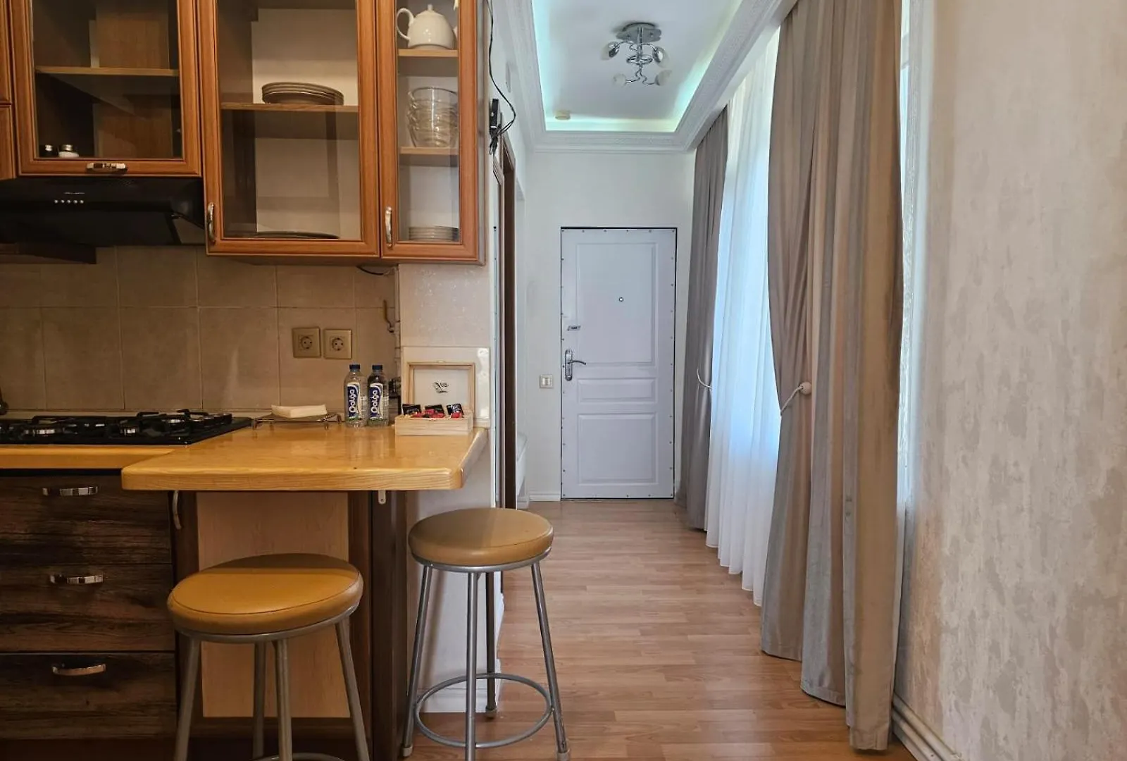 City Centre Apartment Μπακού
